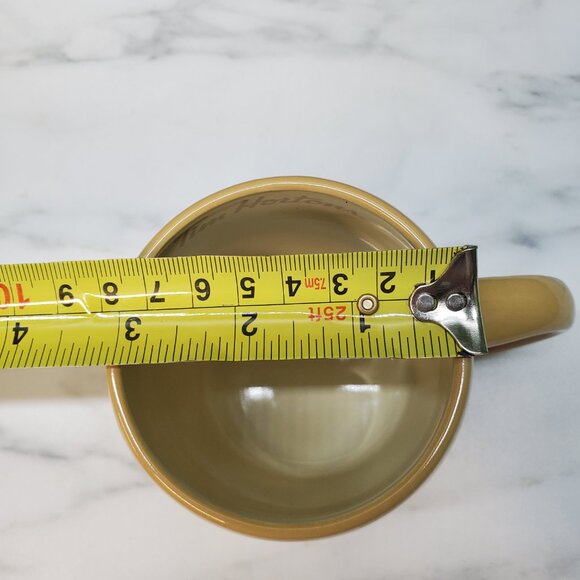 Tim Hortons 2016 Limited Edition Collectible Goose Coffee Mug - Picture 5 of 6